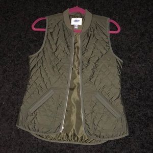 Vest